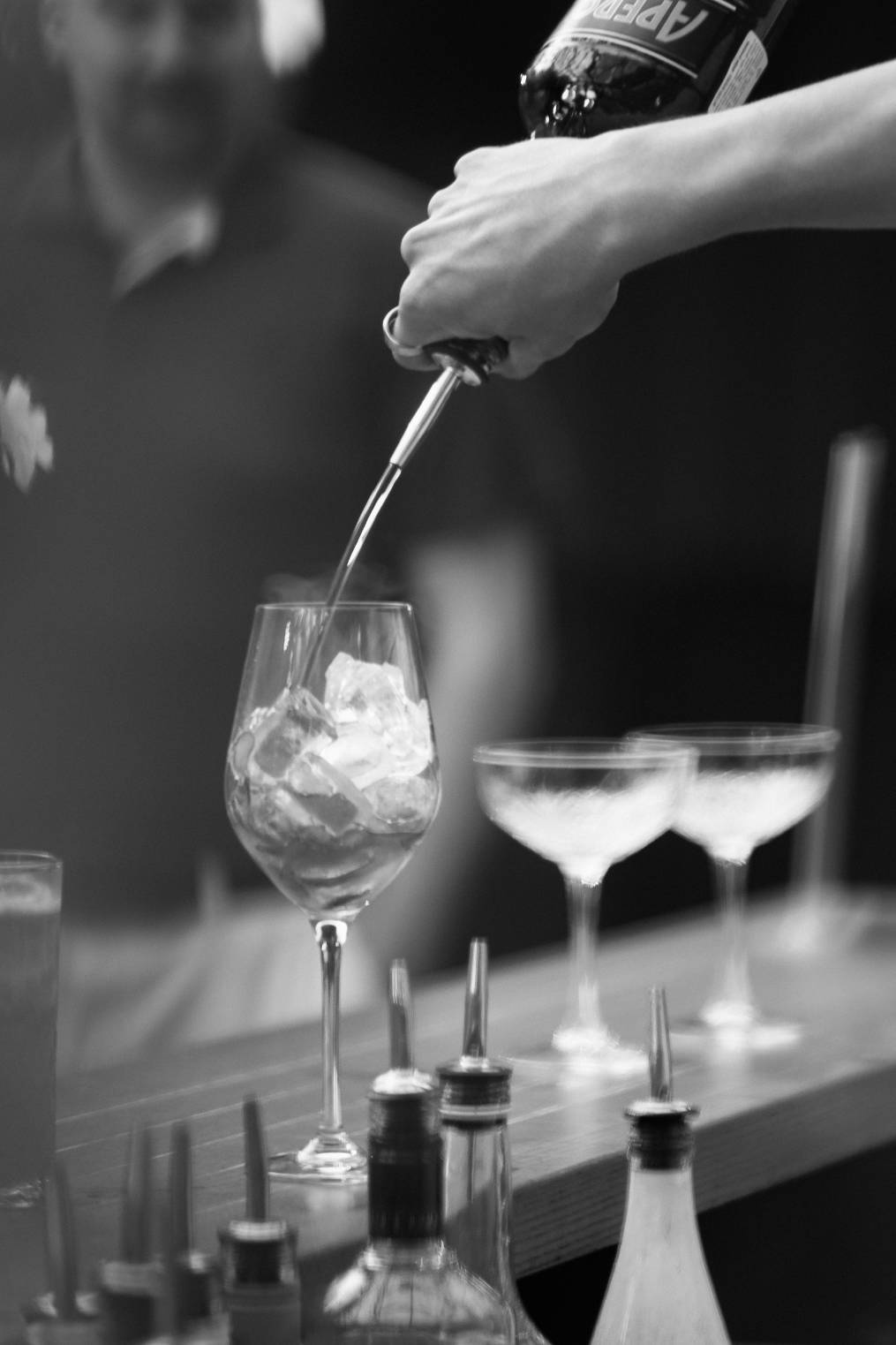 Svētku Bārs izbraukuma bāra serviss — pasākuma galerijas foto